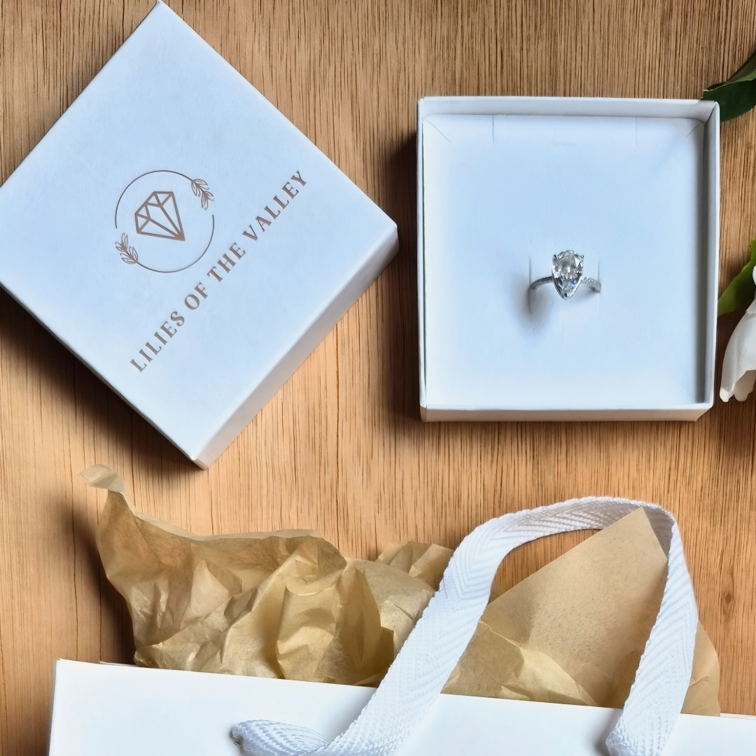 Jewellery Box – Signature Edition