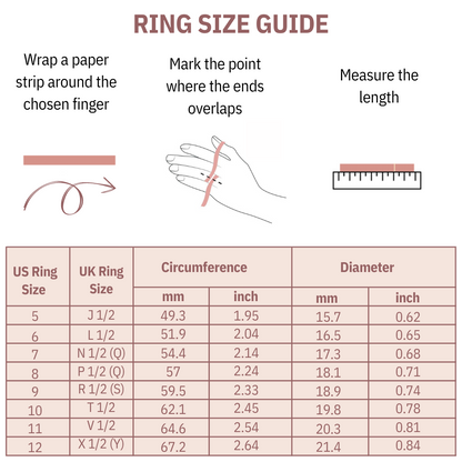 925 Sterling Silver Moissanite Eternity Ring